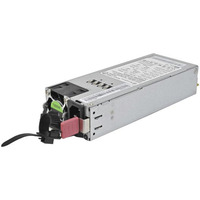 SilverStone Gemini 1300C Platinum Ersatzmodul, PC-Netzteil 1300-W-Ersatzmodul, 1300 Watt