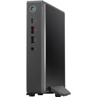 Acer Veriton VN2590 (DT.R67EG.001), Mini-PC schwarz, Windows 11 Pro