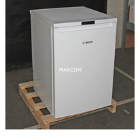 Bosch GTV15NWEB Serie 2, Gefrierschrank weiß