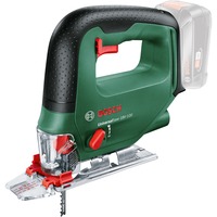 Bosch Heimwerken & Garten Akku-Stichsäge UniversalSaw 18V-100 grün, ohne Akku und Ladegerät, POWER FOR ALL ALLIANCE