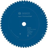 Bosch Professional EXPERT Stainless Steel Kreissägeblatt, Ø 305mm, 60Z Bohrung 25,4mmm, für Kapp- & Gehrungssägen
