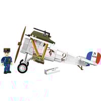 COBI Nieuport 17 C.1, Konstruktionsspielzeug 