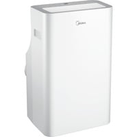 Midea Silent Cool 26 Pro WF, Klimagerät weiß