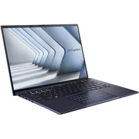 ASUS ExpertBook B9 OLED (B9403CVAR-PP1735X), Notebook schwarz, Intel® Core™ 7 150U, 16 GB LPDDR5X, 512 GB (512 GB SSD), Windows 11 Pro