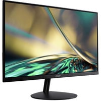 Acer SA322QU Ebmiipx, LED-Monitor 80 cm (31.5 Zoll), schwarz, QHD, IPS, HDMI, DP, 100Hz Panel