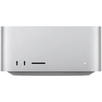 Apple Mac Studio M5 Max CTO, MAC-System silber, macOS