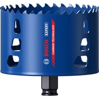 Bosch Professional EXPERT Multi Material PC Plus Lochsäge, Ø 105mm 