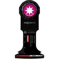 Bosch Professional EXPERT Tauchsägeblatt PAII 52 APIT MultiMax Carbide, Breite 52mm