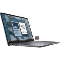 Dell Pro 16 (0JP8Y), Notebook schwarz, AMD Ryzen 5 PRO 215, 16 GB DDR5, 512 GB (512 GB SSD), Windows 11 Pro
