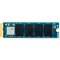 OWC Aura N2 480 GB, SSD PCIe 3.1 x4, NVMe 1.3, Custom Blade
