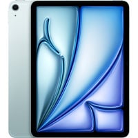 Apple iPad Air 11" (128GB) DEP, Tablet-PC hellblau, Gen 8 / 2026