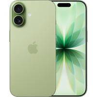 Apple iPhone 17 512GB, Handy Salbei, iOS, NON DEP