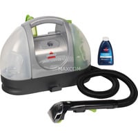 Bissell SpotClean C2 Fleckenreiniger, Waschsauger grau