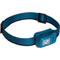 Black Diamond Stirnlampe Astro 300-R, LED-Leuchte blau