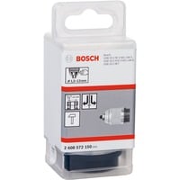 Bosch Professional Schnellspannbohrfutter 1,5-13mm, 1/2"-20 UNF für GSB 20-2RE, RCE u.a., Rechts- und Linkslauf