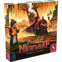 Pegasus Everdell: Newleaf, Brettspiel Erweiterung