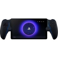 Sony Interactive Entertainment PlayStation Portal Remote-Player, Streaming-Client schwarz