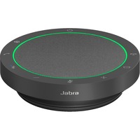 TestA Speak2 55, Freisprechlösung schwarz, MS Teams, USB-C, USB-A