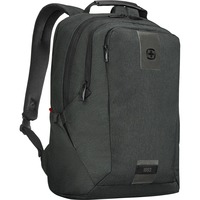 Wenger MX EVO Professional, Rucksack grau, bis 40,6cm (16")