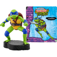 tonies Book Tonies: Teenage Mutant Ninja Turtles - Leonardo, Spielfigur Hörbuch