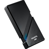 ADATA SE920 4 TB, Externe SSD schwarz, USB4 (40 Gbit/s)