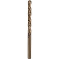 Bosch Professional PRO Stainless Steel HSS-Co Spiralbohrer, Ø 8,5mm 5 Stück, Arbeitslänge 75mm