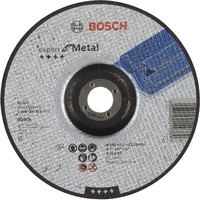 Bosch Trennscheibe Expert for Metal, Ø 180mm Bohrung 22,23mm, A 30 S BF