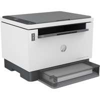 HP LaserJet Tank MFP 2604dw, Multifunktionsdrucker grau, USB, LAN, WLAN