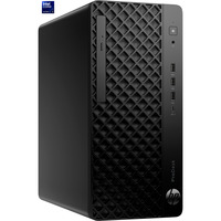 HP ProDesk 4 Tower G1i (9H7M4ET), PC-System schwarz, Windows 11 Pro
