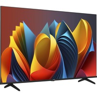 Hisense 58E77NQ, QLED-Fernseher 146 cm (58 Zoll), schwarz, UltraHD/4K, Triple Tuner, PVR