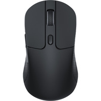 Keychron M3 Wireless, Gaming-Maus schwarz