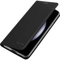 Nevox Vario Series, Handyhülle schwarz, Samsung Galaxy S23