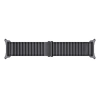 Samsung Trail Band, Uhrenarmband schwarz, für Galaxy Watch Ultra2 / Watch Ultra