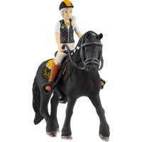 Schleich Horse Club Tori & Princess, Spielfigur 