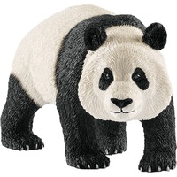 Schleich Wild Life Großer Panda, Spielfigur