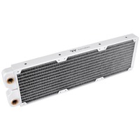 Thermaltake Pacific SR360 Slim Radiator Snow Edition