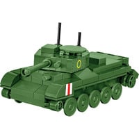 COBI Cromwell Mk.IV, Konstruktionsspielzeug Maßstab 1:72