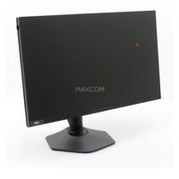 Dell Alienware AW2524HF, Gaming-Monitor 62.2 cm (24.5 Zoll), schwarz, FullHD, Fast IPS, Adaptive-Sync, FreeSync Premium, 500Hz Panel