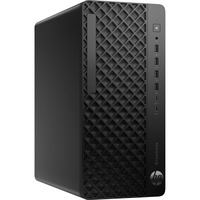 HP EliteDesk 8 Tower G1i (A55N9ET), PC-System schwarz, Windows 11 Pro