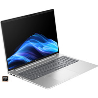 HP EliteBook 6 G1a (AD3J8ET), Notebook silber, AMD Ryzen AI 7 350, AMD Radeon 860M, 32 GB DDR5, 1 TB (1 TB SSD), Windows 11 Pro