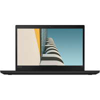 Lenovo ThinkPad T495 Generalüberholt, Notebook schwarz, AMD Ryzen 5 PRO 3500U, AMD Radeon Vega 8, 16 GB DDR4, 512 GB (512 GB SSD)
