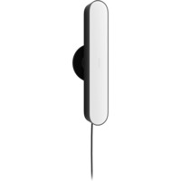 Philips HUE White & Color Ambiance Play Lightbar, LED-Leuchte schwarz, Doppelpack