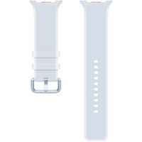 Samsung Misty Band, Uhrenarmband hellblau/transparent, Größe M/L, für Galaxy Watch9 / Watch8