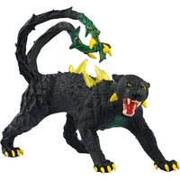 Schleich Eldrador Schattenpanther, Spielfigur