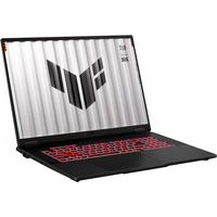 ASUS TUF Gaming A16 (FA808UM-S8064), Gaming-Notebook grau, AMD Ryzen 7 260, NVIDIA GeForce RTX 5060, 16 GB DDR5, 1 TB (1 TB SSD), ohne Betriebssystem