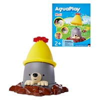 Aquaplay Moli, Wasserspielzeug 