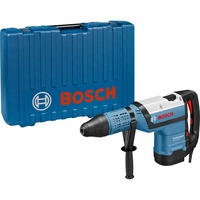 Bosch Bohrhammer GBH 12-52 D blau, 1.700 Watt, Koffer