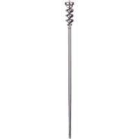 Bosch Professional PRO SDS max-9 BreakThrough Durchbruchbohrer, Ø 65mm, lang Arbeitslänge 850mm