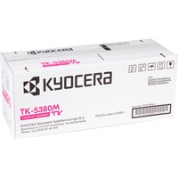 Kyocera Toner magenta TK-5380M 