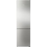 Siemens KG39N2IAG iQ300, Kühl-/Gefrierkombination silber